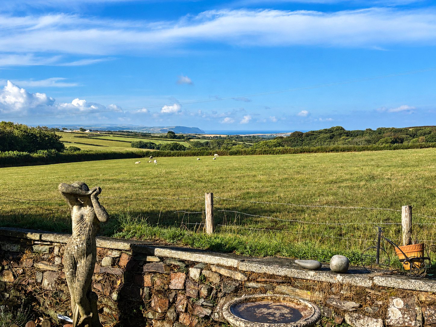West Street, Grimscott, Bude, Cornwall, EX23, photo 2