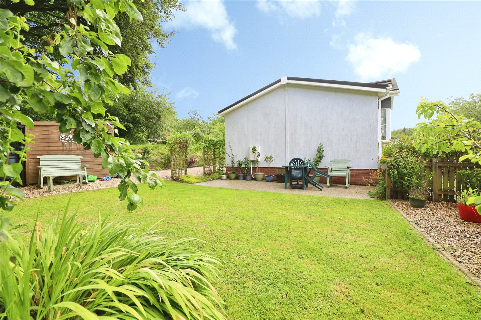 Powlers Piece Park, Putford, Holsworthy, Devon, EX22, photo 15