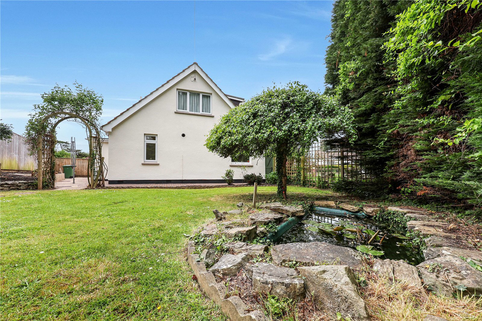 Elmfield Road, Bickington, Barnstaple, Devon, EX31, photo 2