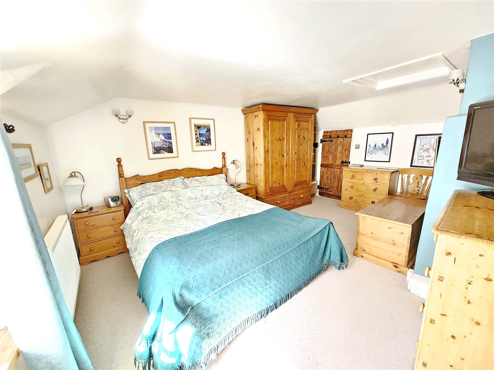 The Village, Wembworthy, Chulmleigh, Devon, EX18, photo 17