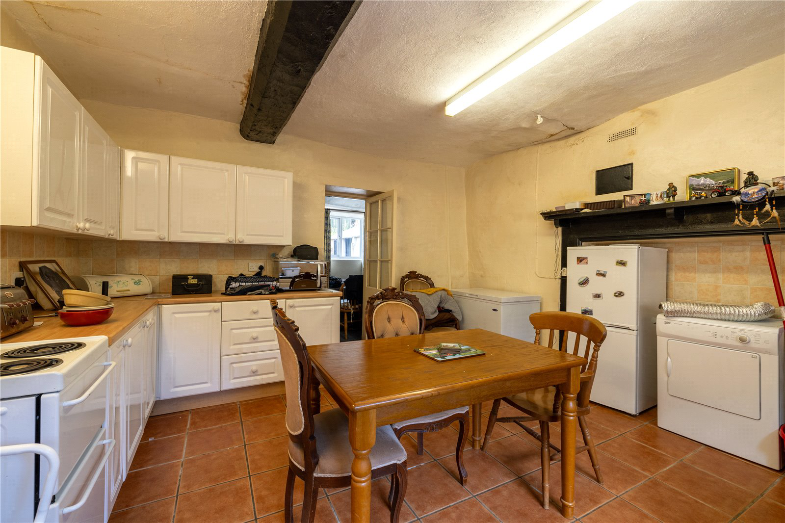 Chittlehampton, Umberleigh, Devon, EX37, photo 27