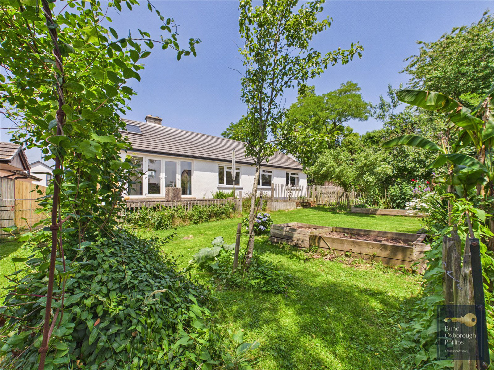 Rectory Road, Dolton, Winkleigh, EX19, photo 4
