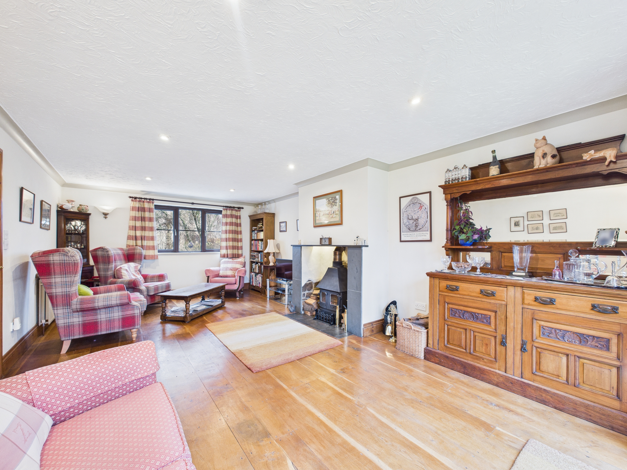East Street, Sheepwash, Beaworthy, Devon, EX21, photo 4