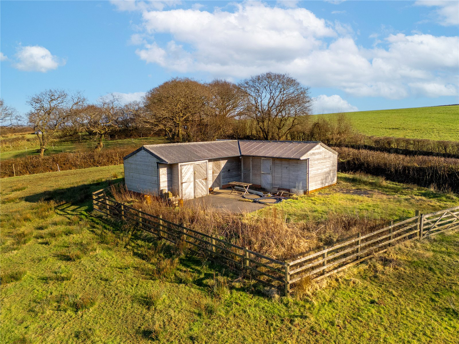 The Mews, Buckland Brewer, Bideford, Devon, EX39, photo 11