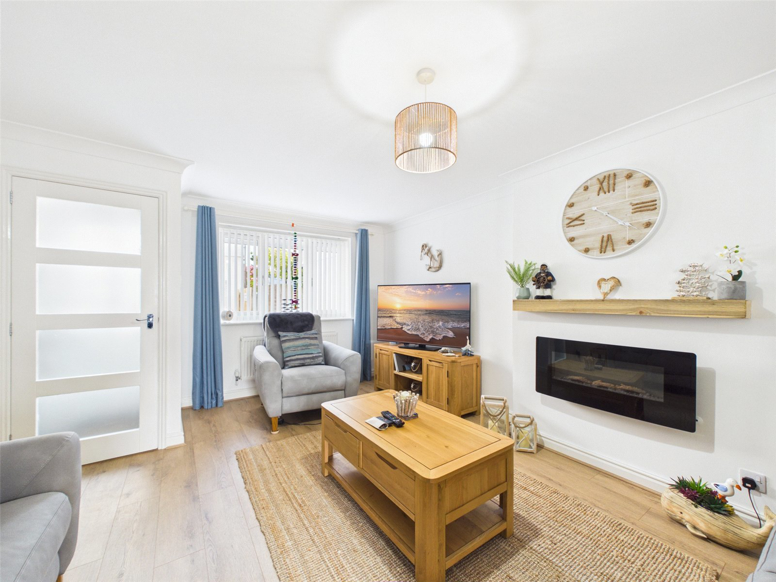 Raleigh Close, Padstow, Cornwall, PL28, photo 2