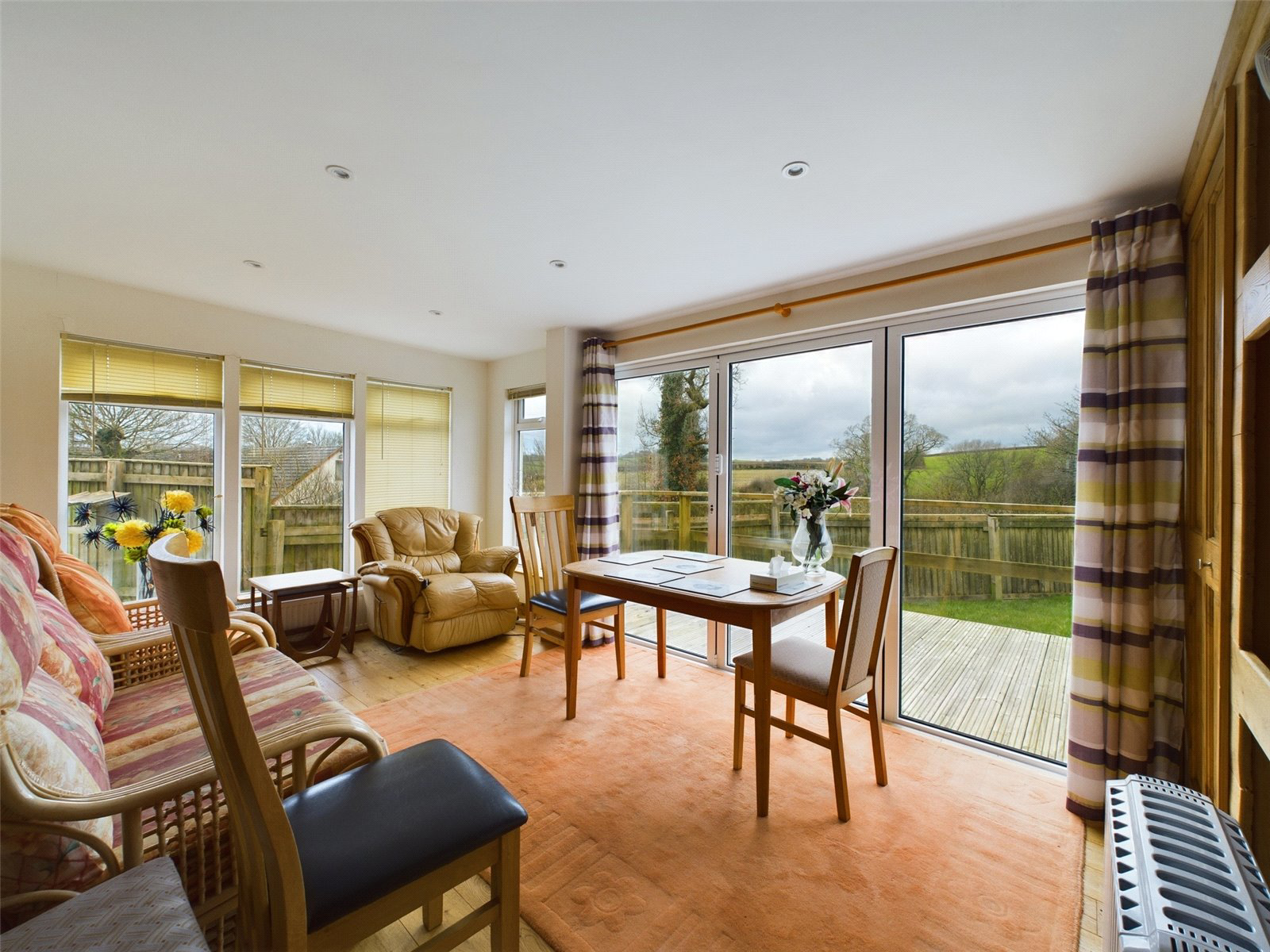 Strawberry Bank, Milton Damerel, Holsworthy, Devon, EX22, photo 4