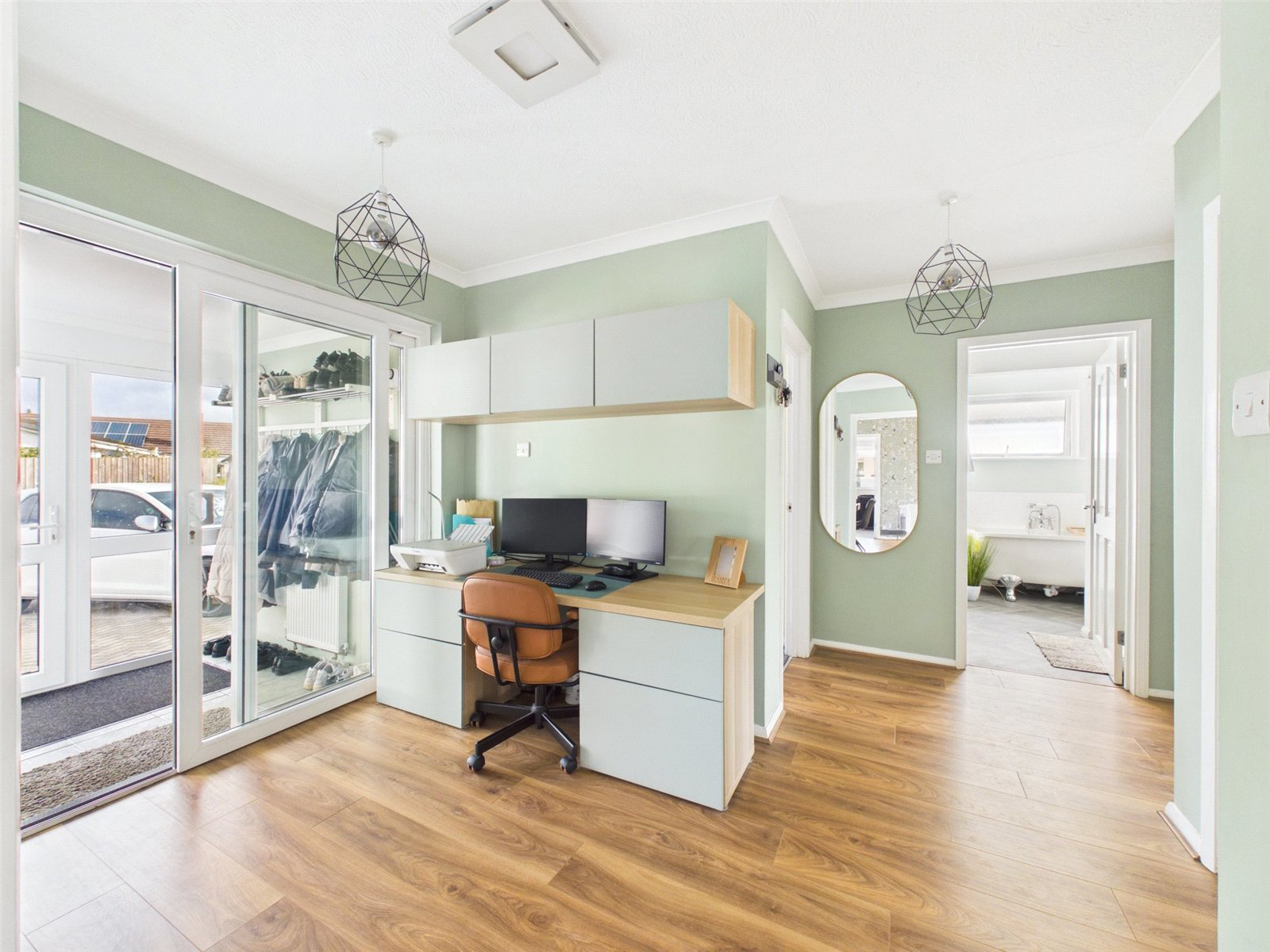 Dipper Close, Kilkhampton, Cornwall, EX23, photo 10