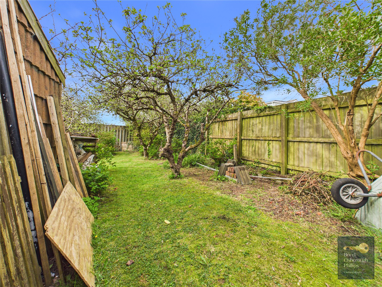 Pathfields, Torrington, Devon, EX38, photo 30