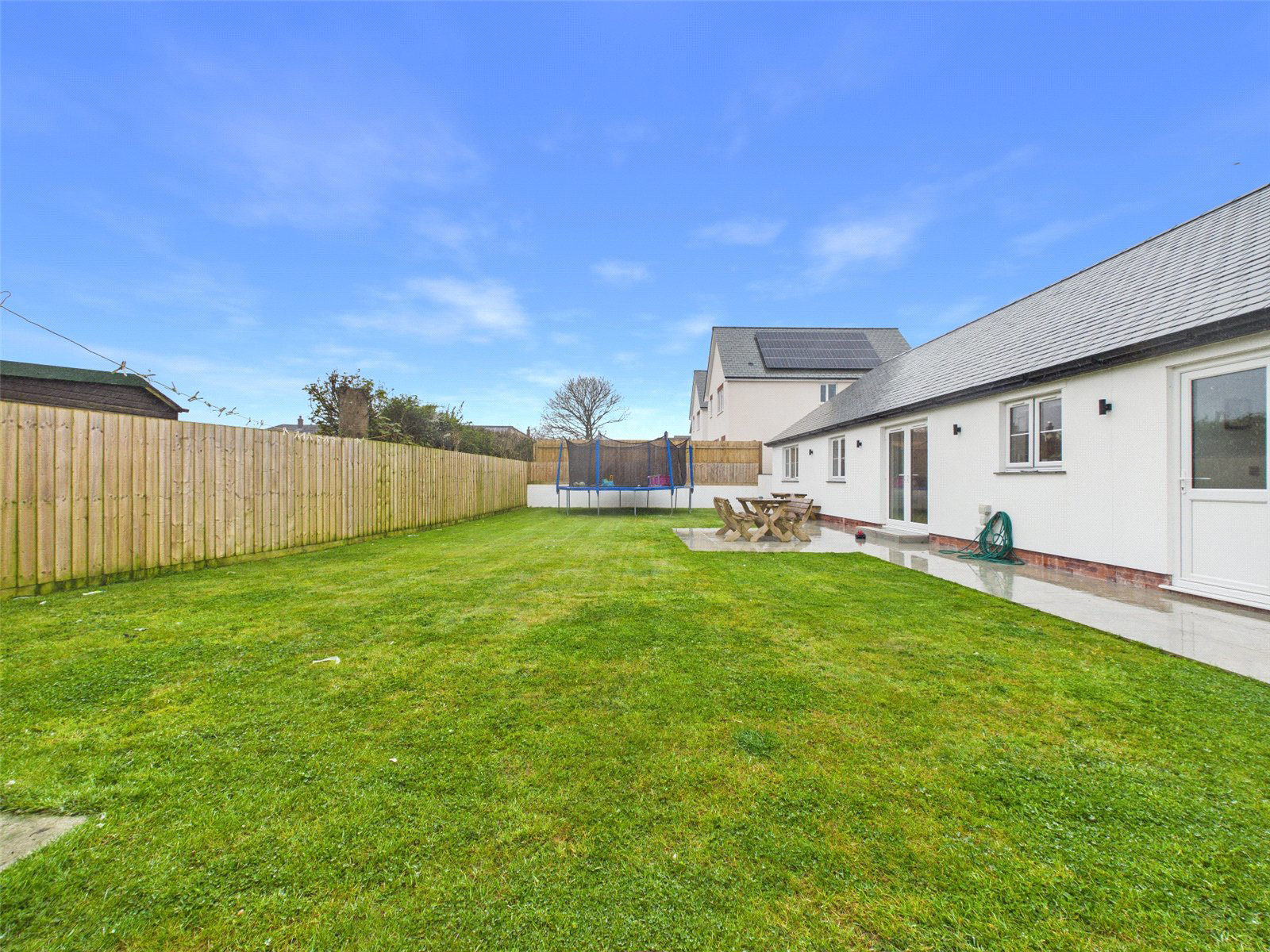 Long Park Drive, Bradworthy, Holsworthy, Devon, EX22, photo 18