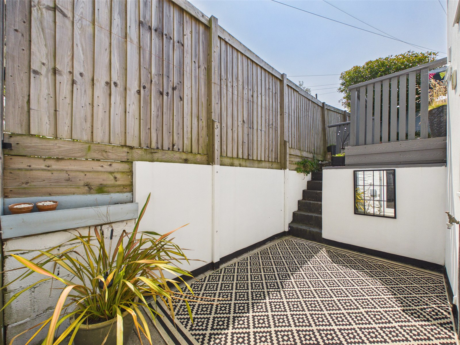 Cliff Park Terrace, Wadebridge, Cornwall, PL27, photo 12