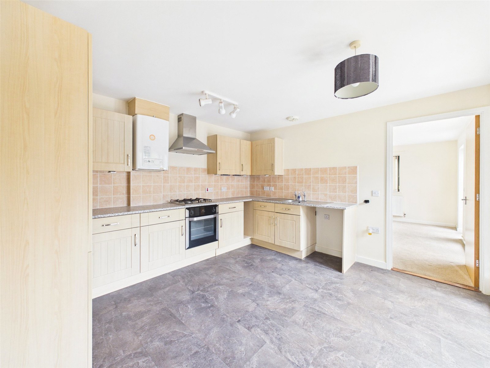 Coombe Close, Bude, Cornwall, EX23, photo 2