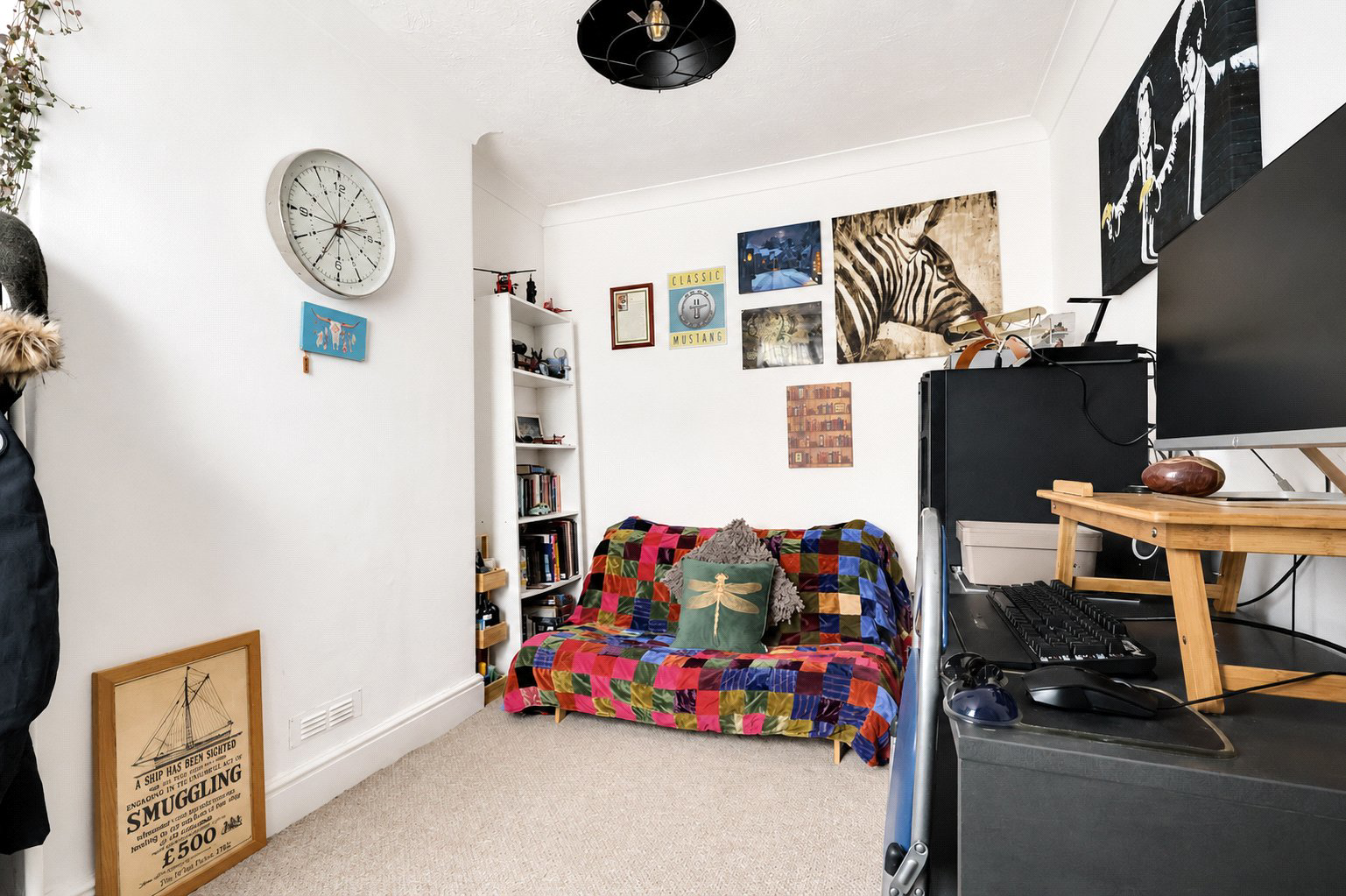 Clifton Terrace, Sticklepath, Barnstaple, Devon, EX31, photo 11