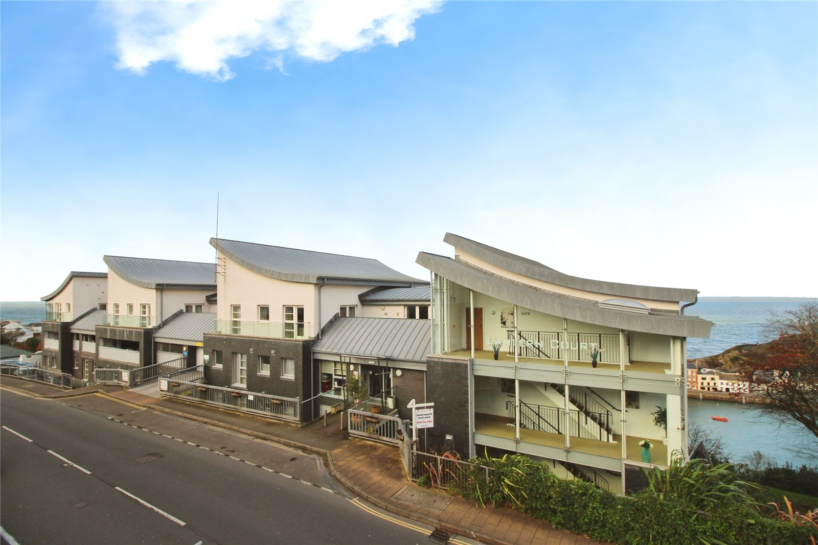 Lantern Court, Hillsborough Road, EX34, photo 14