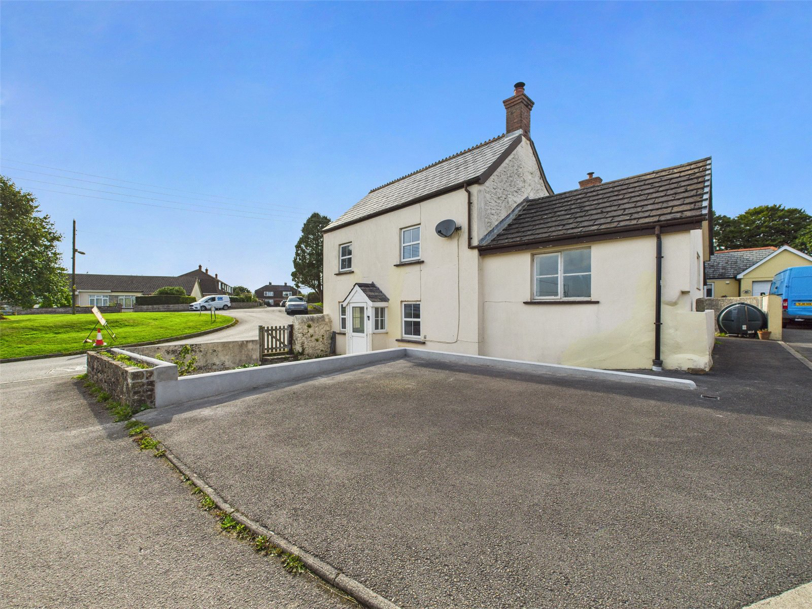 North Road, Bradworthy, Holsworthy, Devon, EX22, photo 14