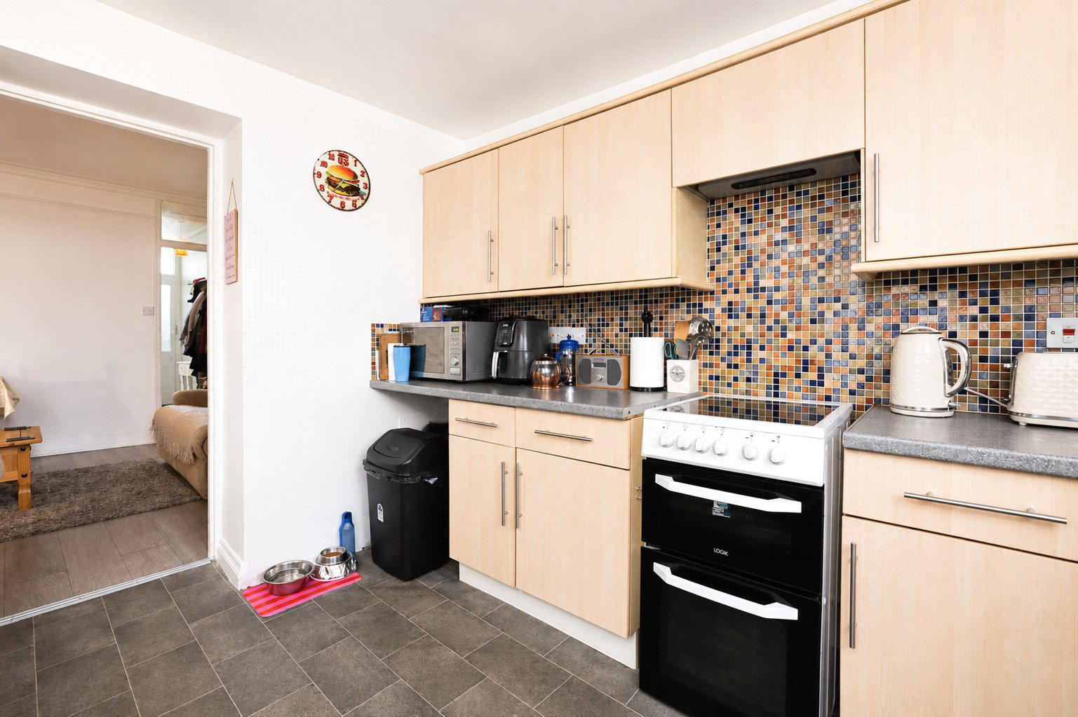 Trafalgar Place, Old Town, Bideford, Devon, EX39, photo 7