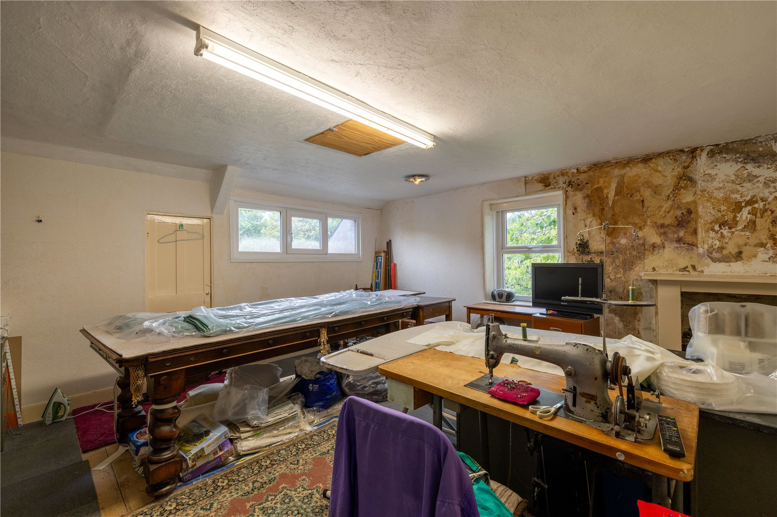 Chittlehampton, Umberleigh, Devon, EX37, photo 15