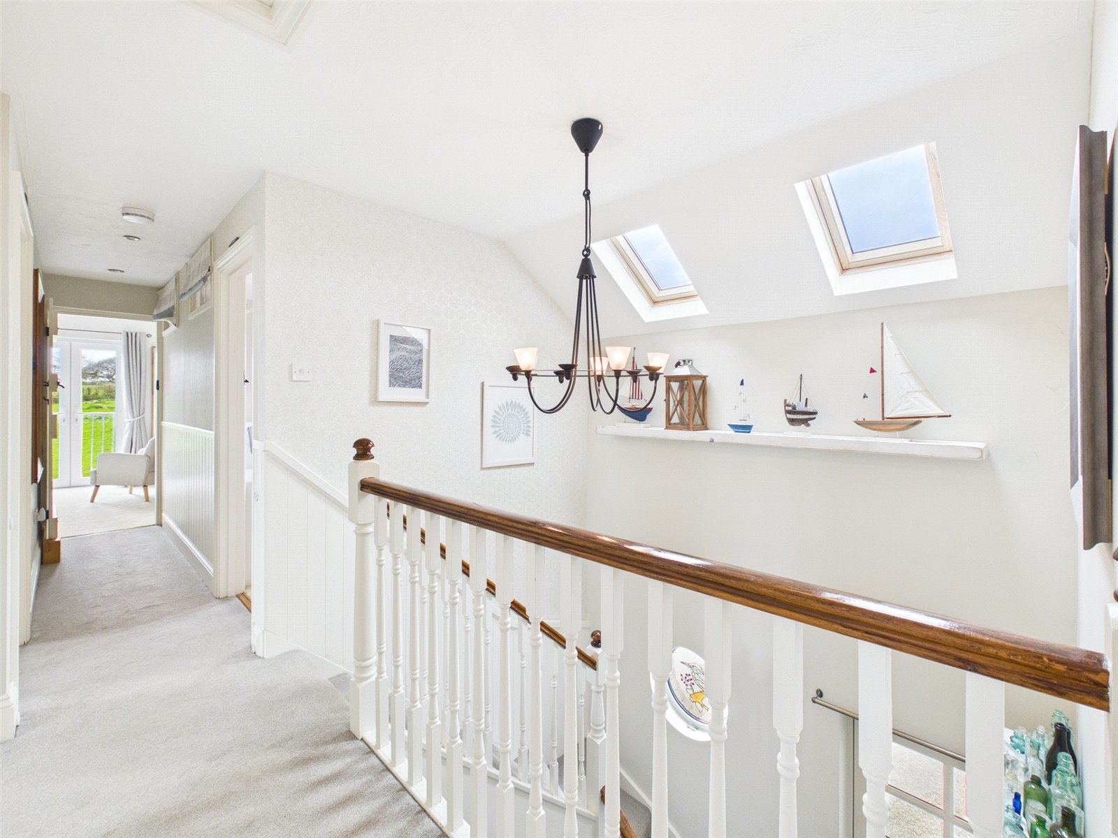 Treburgett, St. Teath, Bodmin, Cornwall, PL30, photo 9