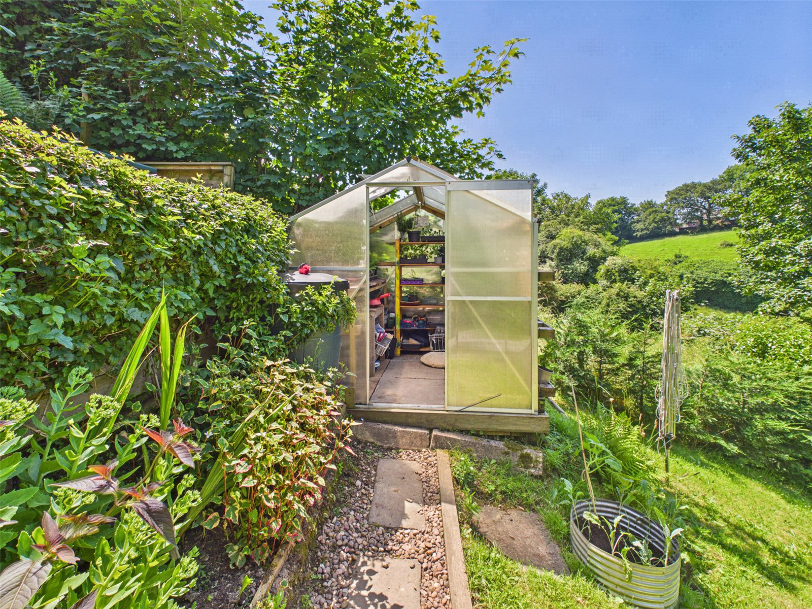 Western Terrace, Launceston, Cornwall, PL15, photo 12