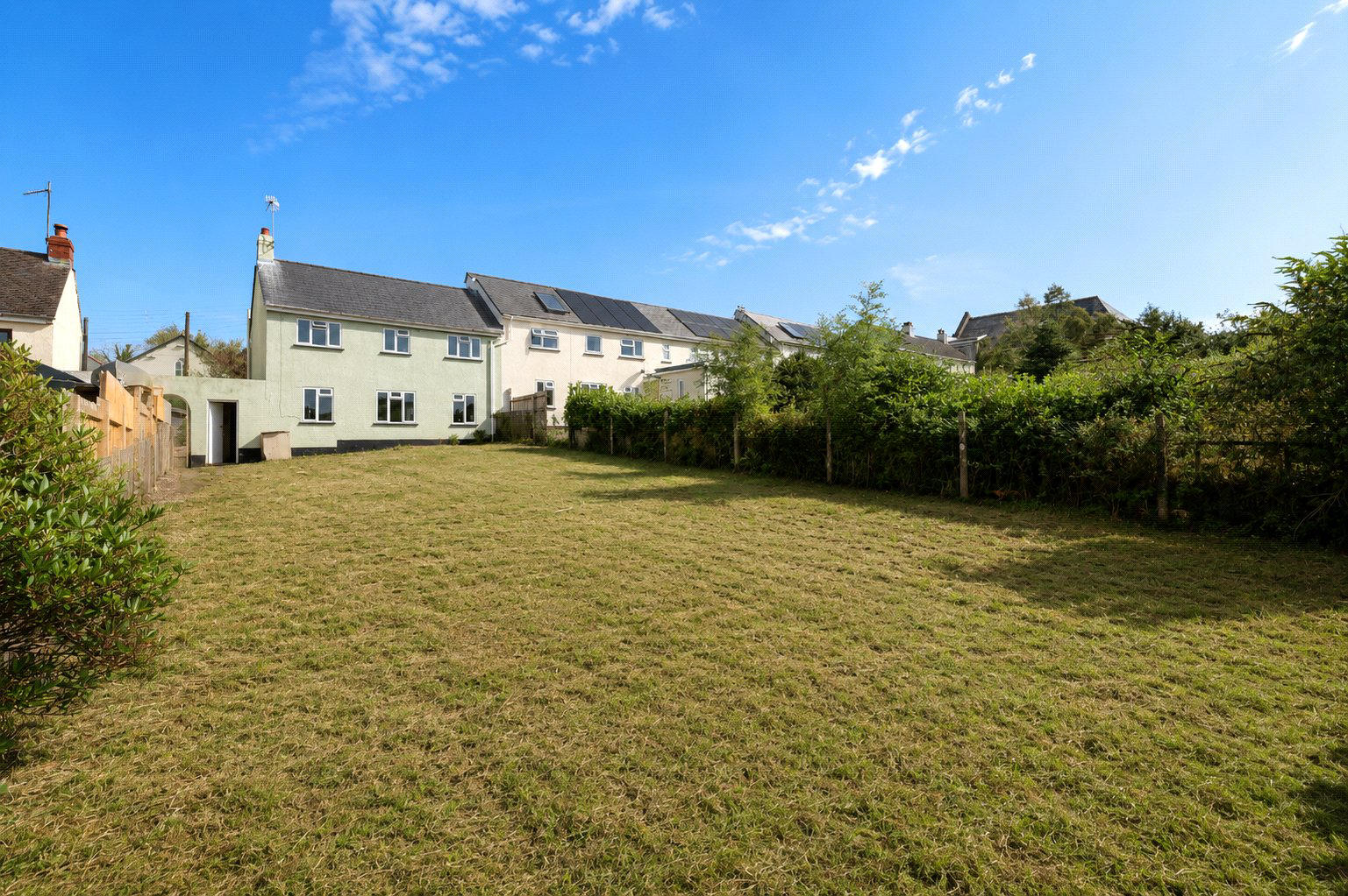 Gregory Terrace, Hartland, Bideford, Devon, EX39, photo 15