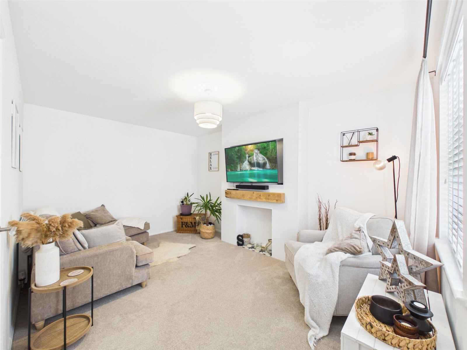 Trevarner Meadow, Wadebridge, Cornwall, PL27, photo 4