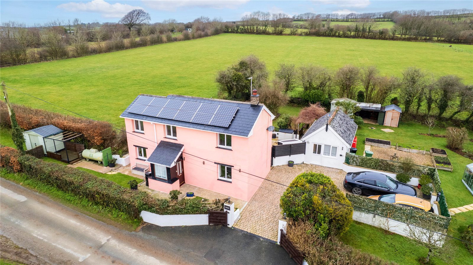 Patchole, Kentisbury, Barnstaple, Devon, EX31, photo 33