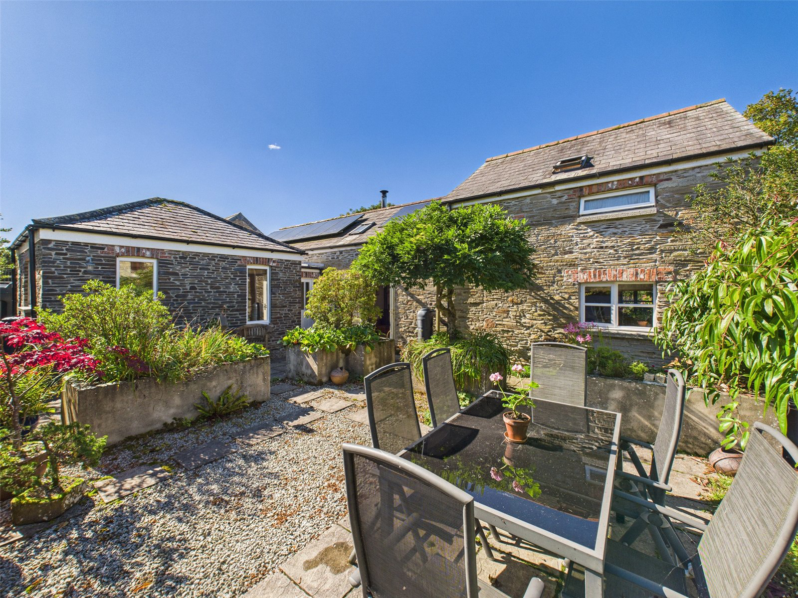 Tredinnick Road, St. Mabyn, Bodmin, PL30, photo 13