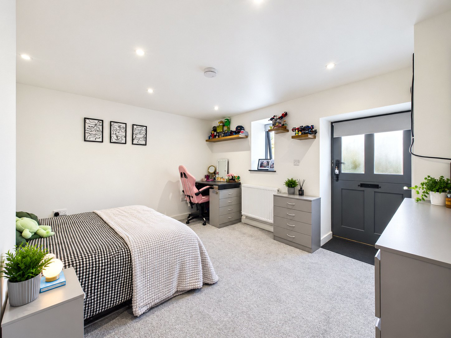 Belle Vue Close, Holsworthy, Devon, EX22, photo 9