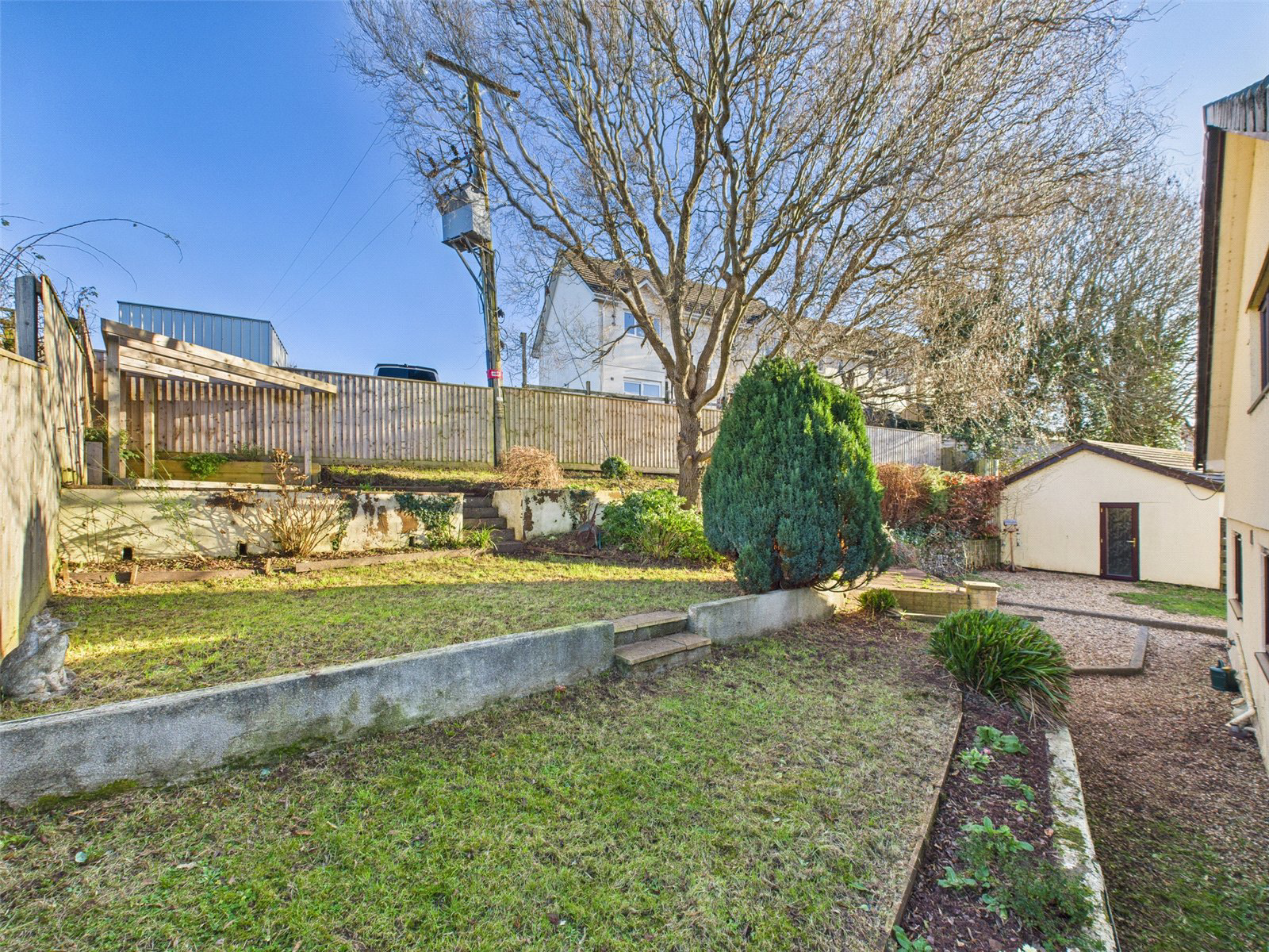 Taw Vale Avenue, North Tawton, Devon, EX20, photo 20