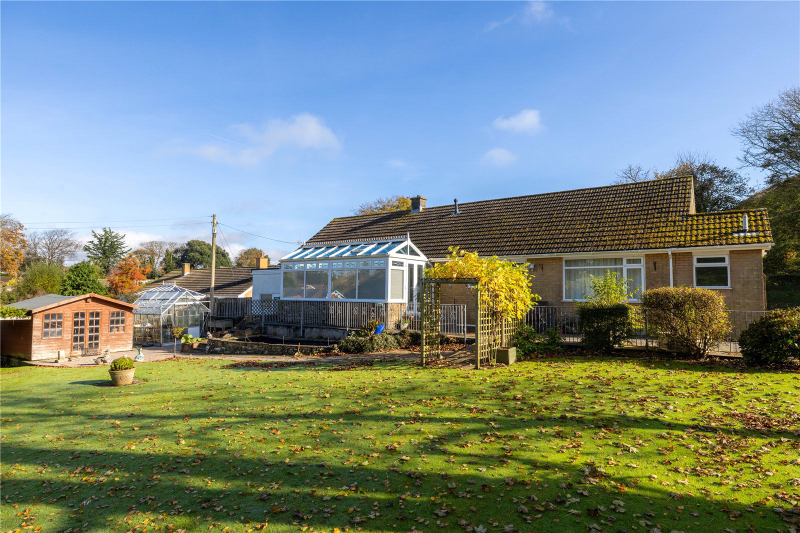 Lenwood Road, Northam, Bideford, Devon, EX39, photo 19