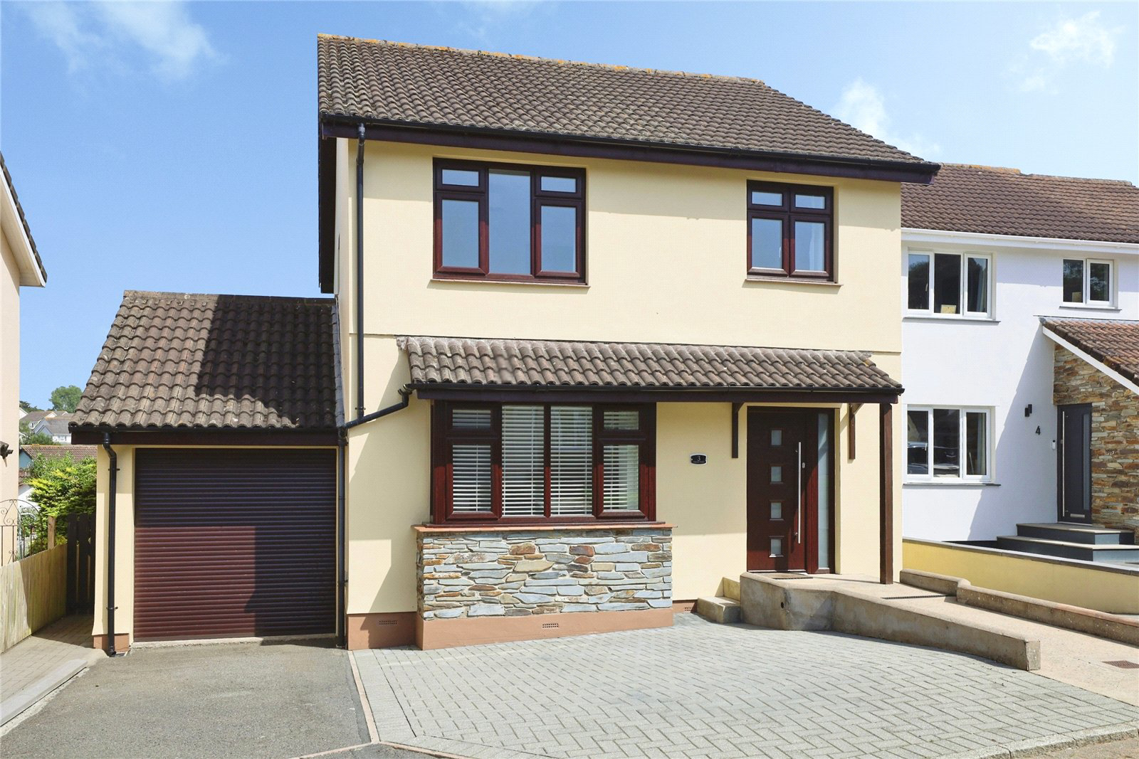Valley View, Bideford, Devon, EX39