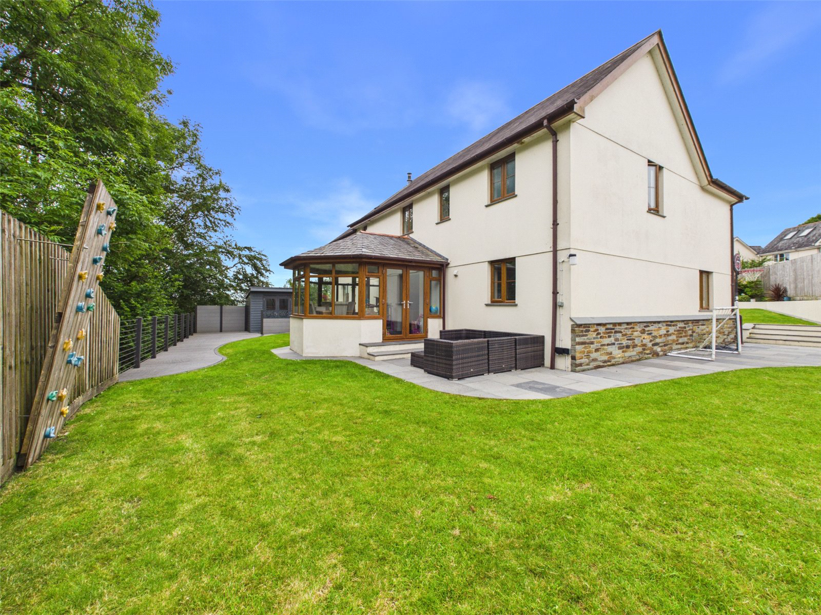 St Andrews Close, Sutcombe, Holsworthy, Devon, EX22, photo 2