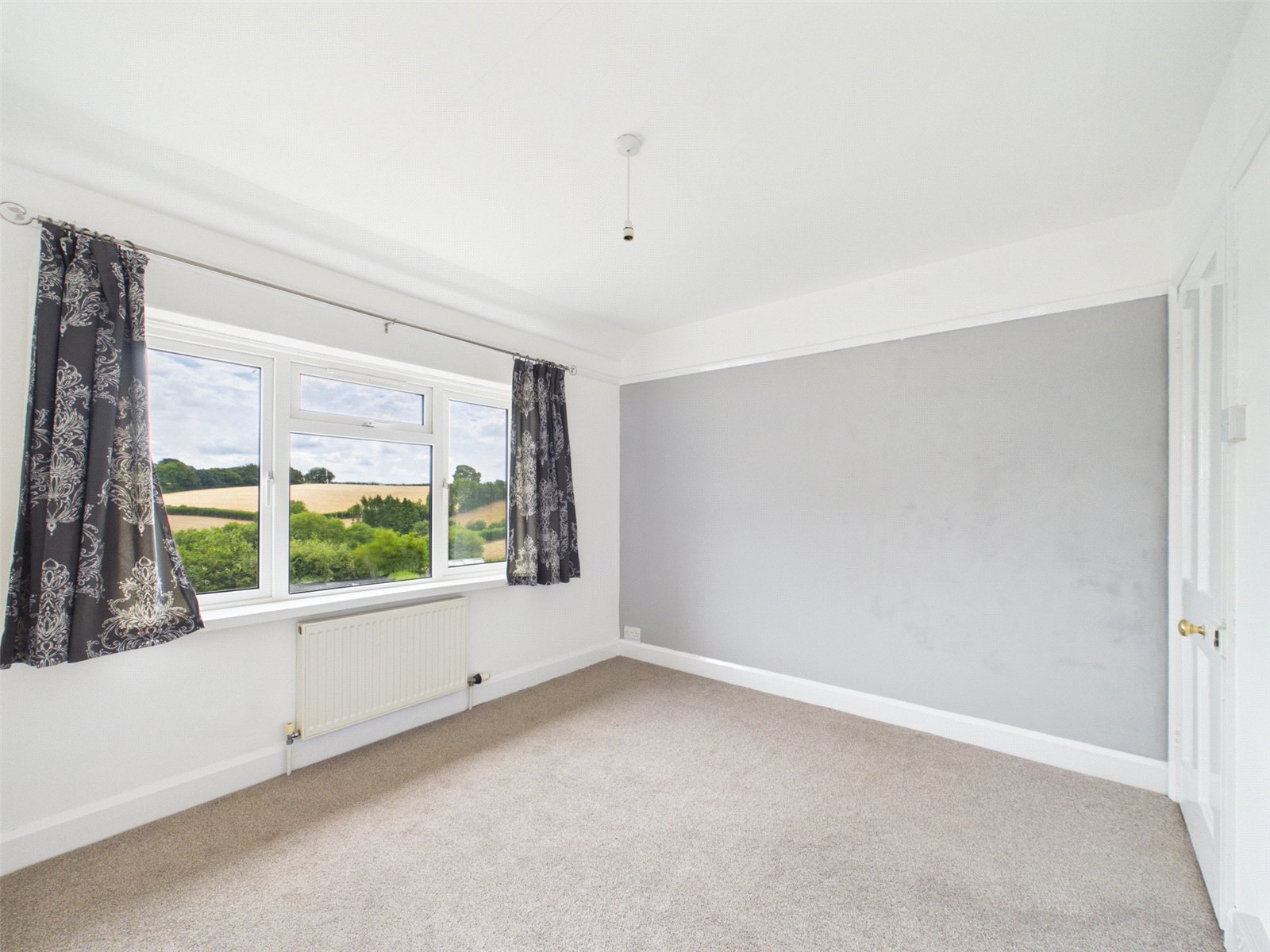Exeter Road, Whiddon Down, Okehampton, Devon, EX20, photo 12