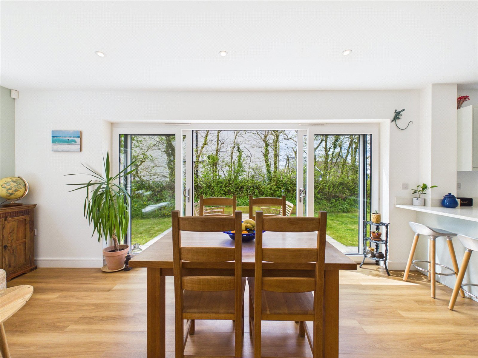 Penstowe Road, Kilkhampton, Bude, Cornwall, EX23, photo 4