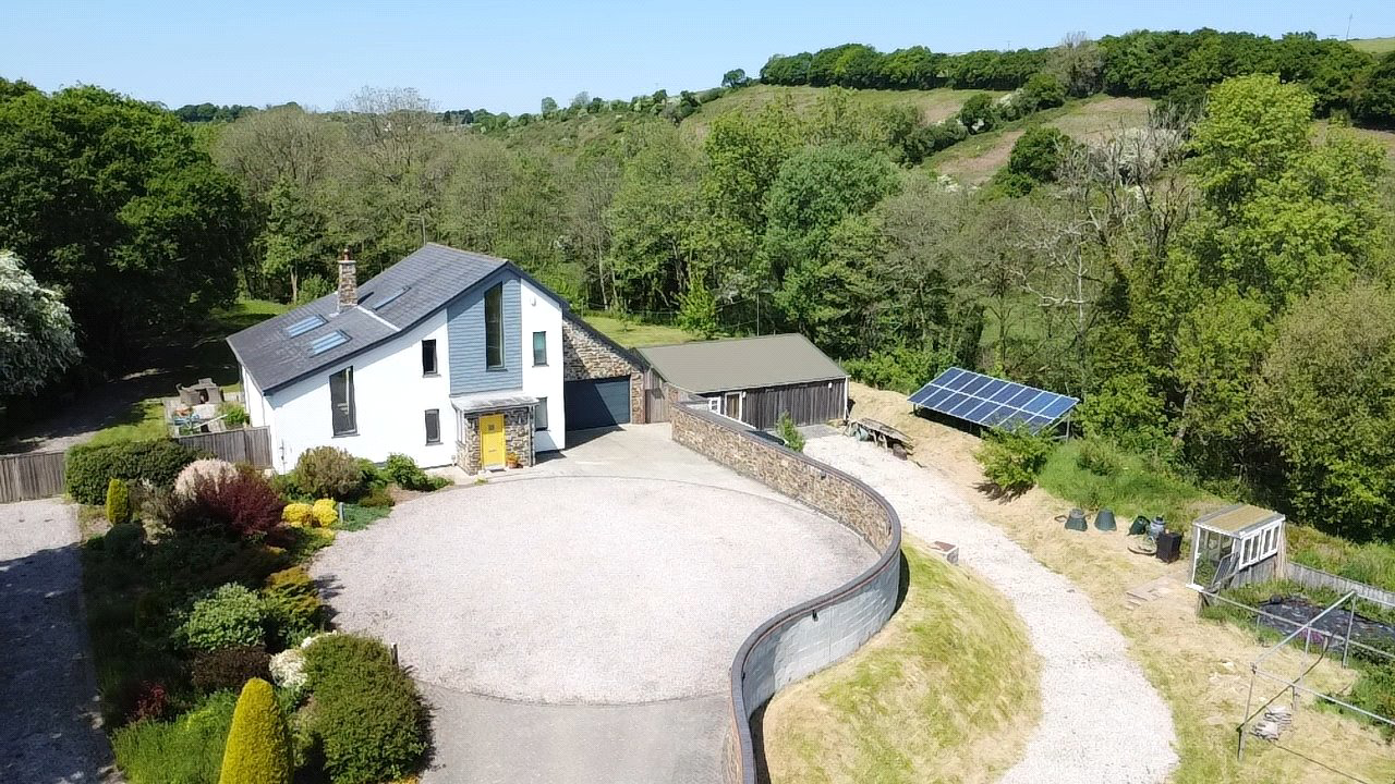 Beals Mill, Callington, Cornwall, PL17