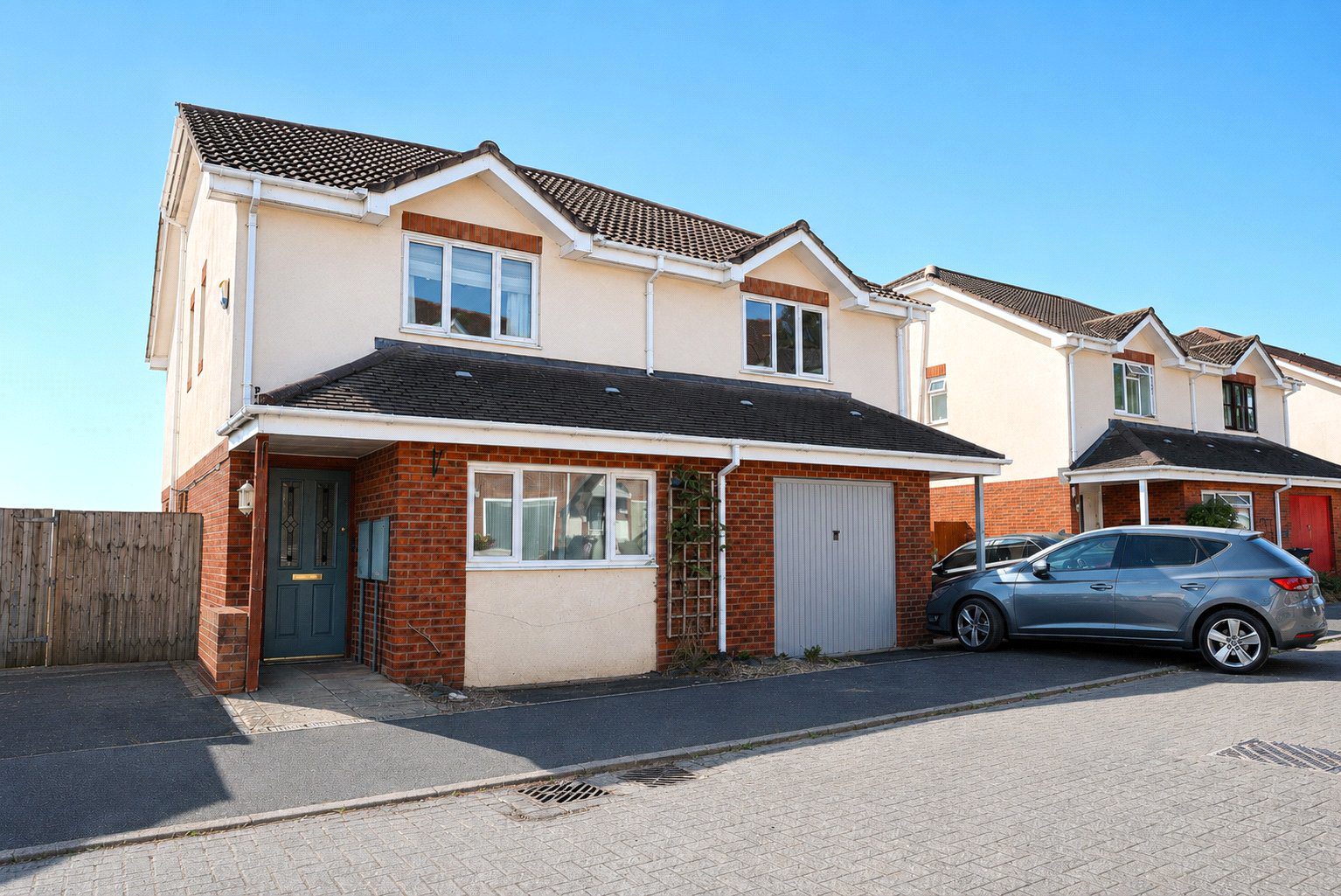 Hawley Manor, Barnstaple, Devon, EX32