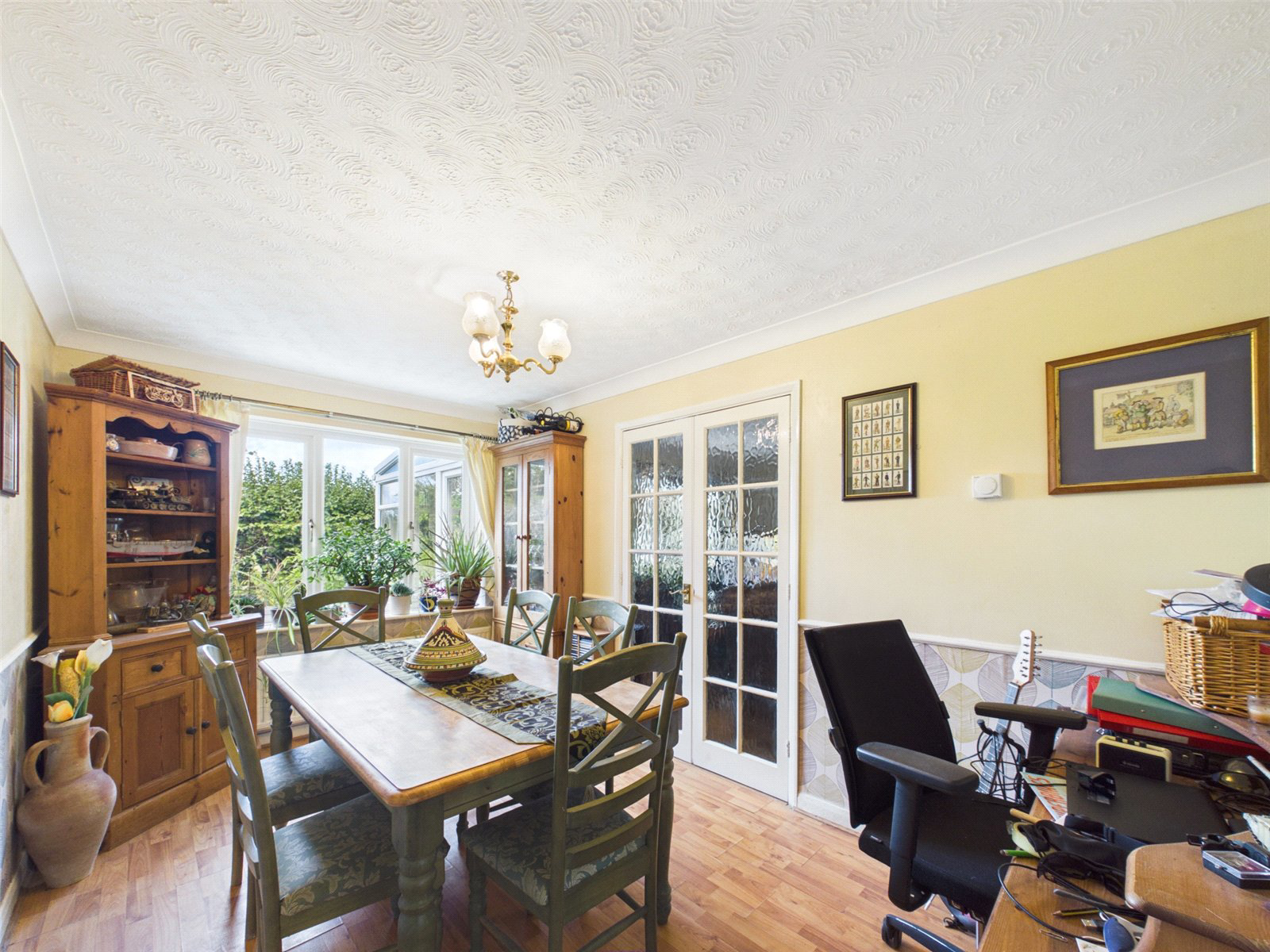 Craon Gardens, Okehampton, Devon, EX20, photo 4