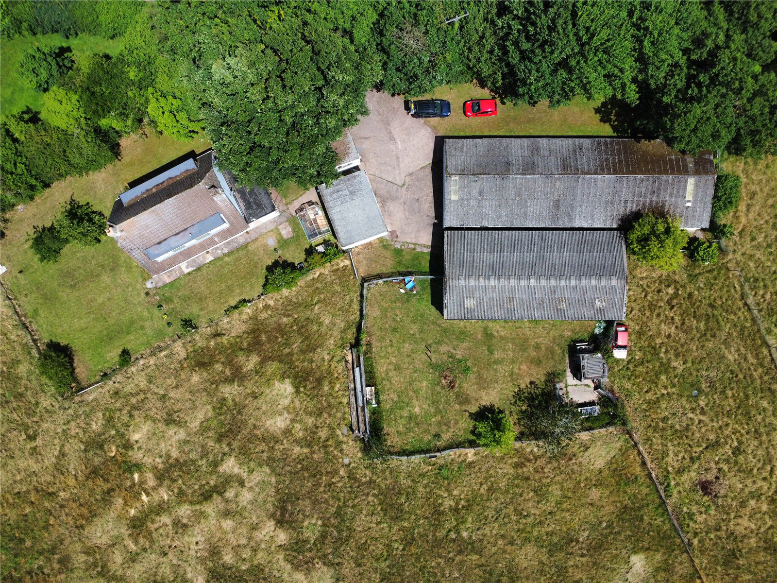 Wellsprings Lane, Sampford Courtenay, Okehampton, Devon, EX20, photo 19