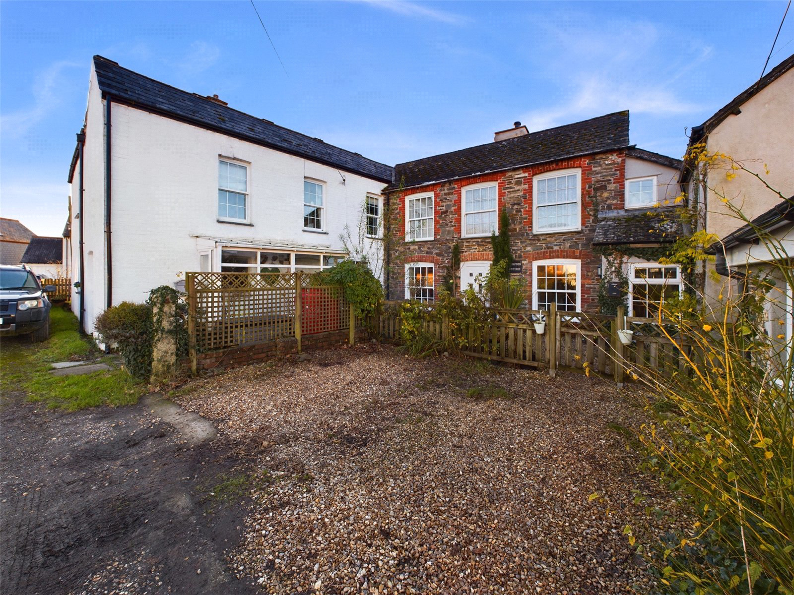 Ashwater, Beaworthy, Devon, EX21, photo 19