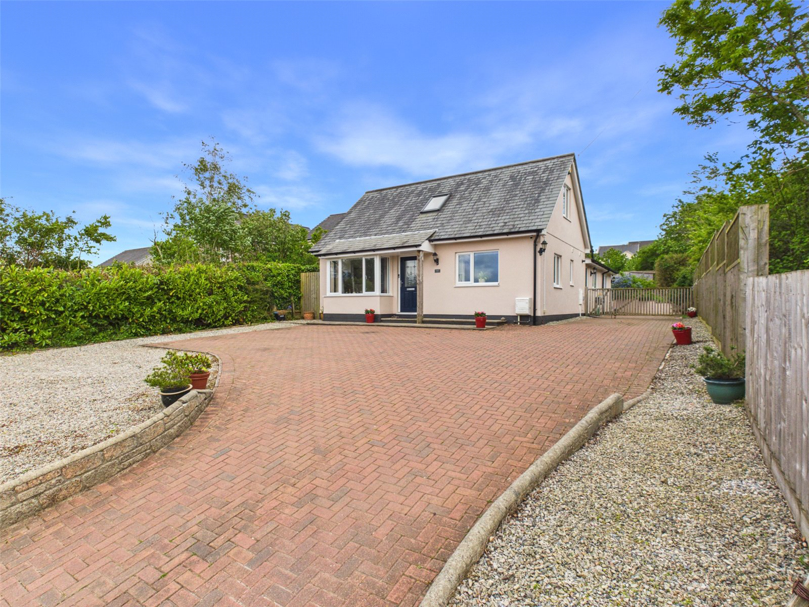 Crediton Road, Okehampton, Devon, EX20, photo 2