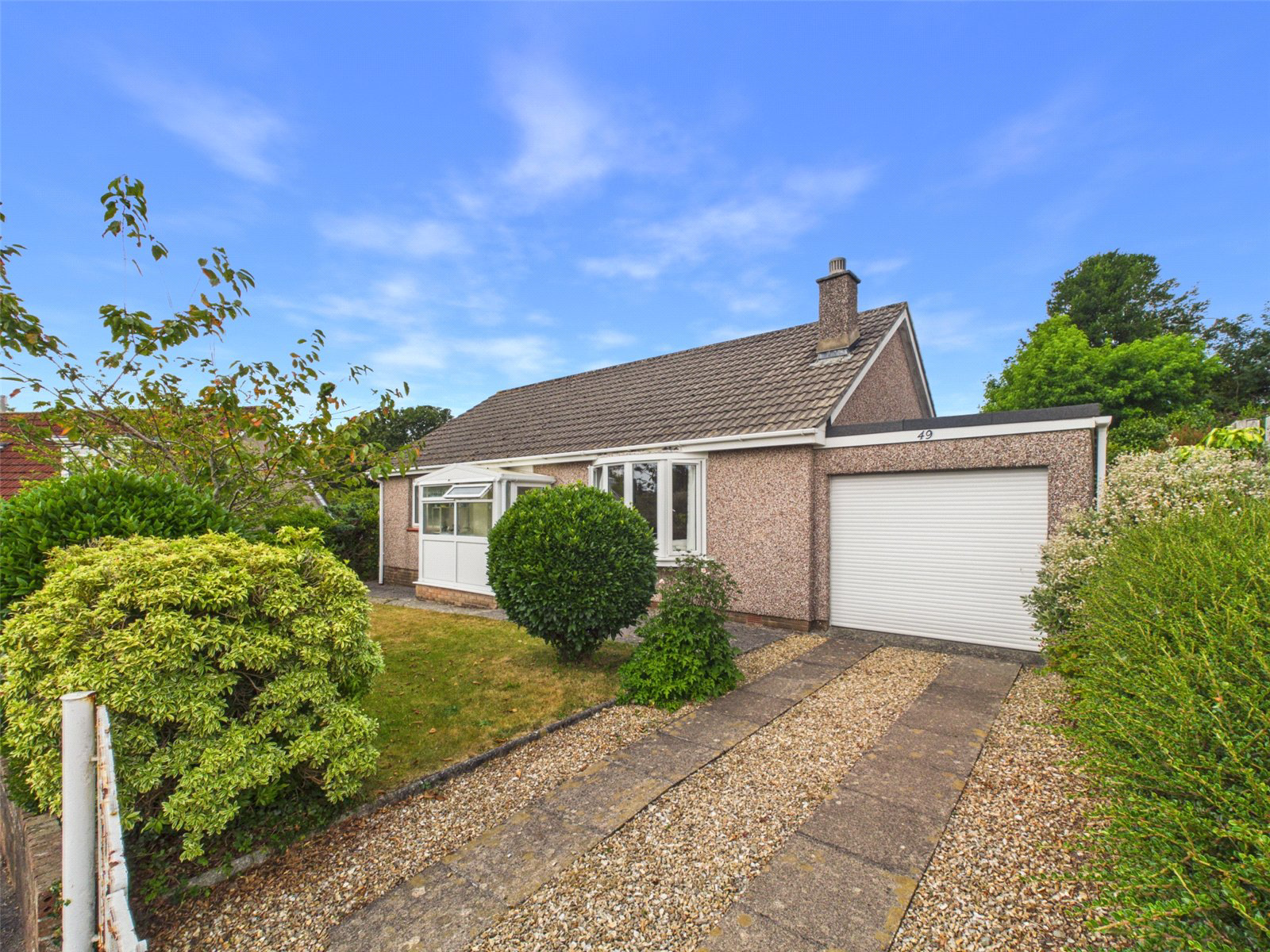 Redmoor Close