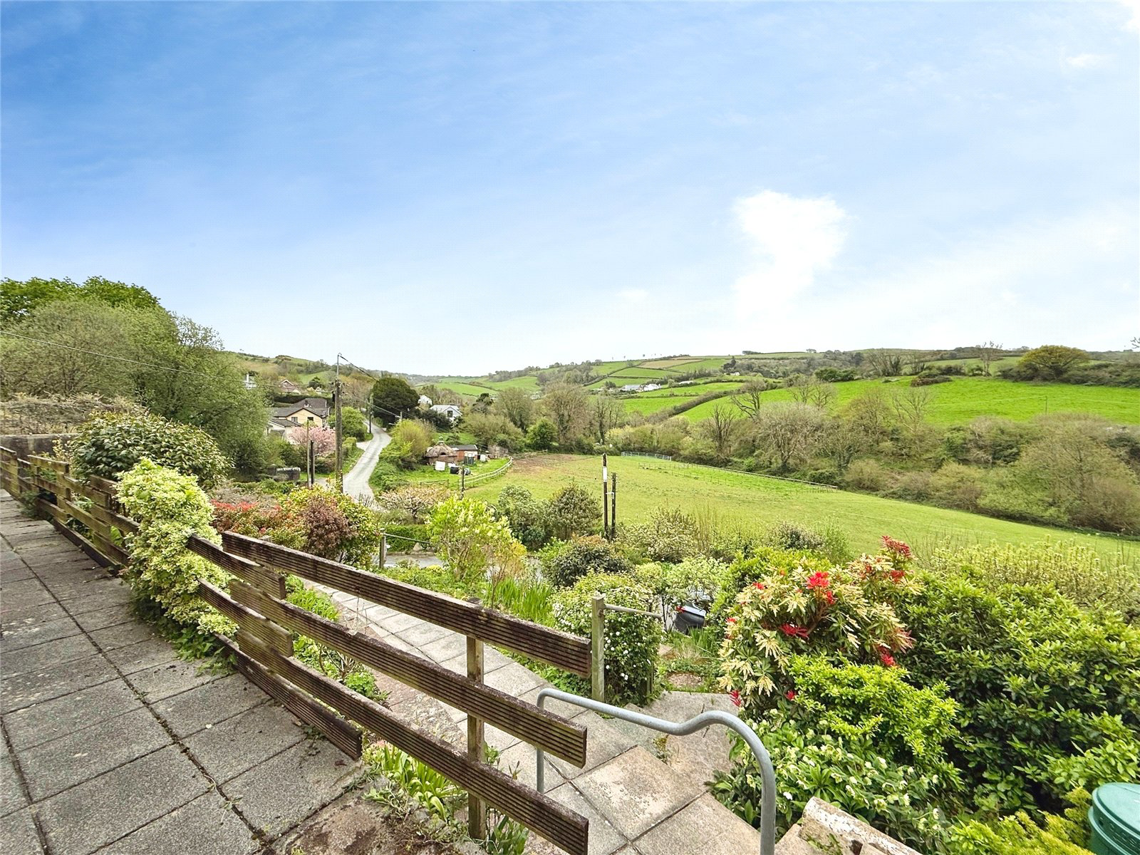 Buzzacott Lane, Combe Martin, Ilfracombe, Devon, EX34, photo 2