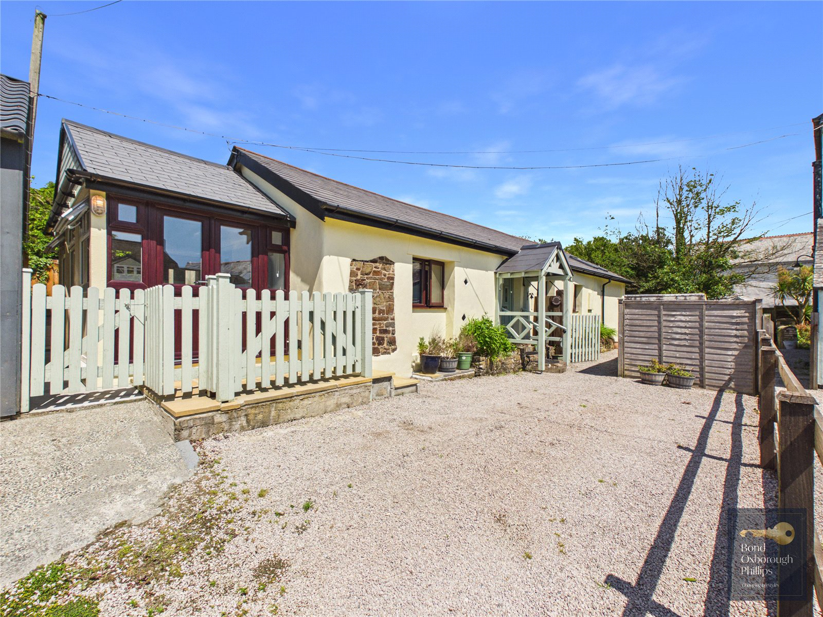 Frithelstockstone, Torrington, Devon, EX38