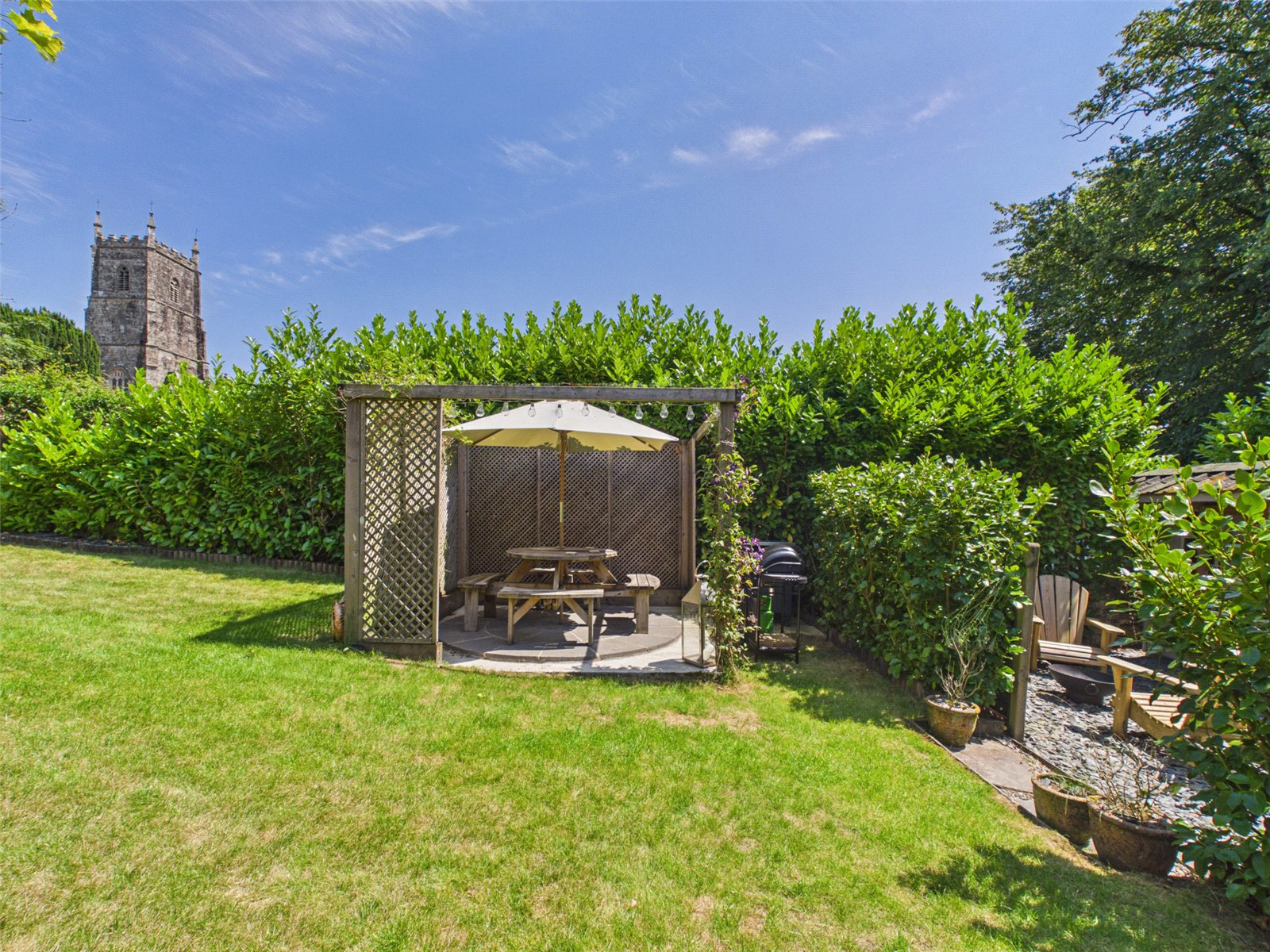 The Parade, Milton Abbot, Tavistock, Devon, PL19, photo 16