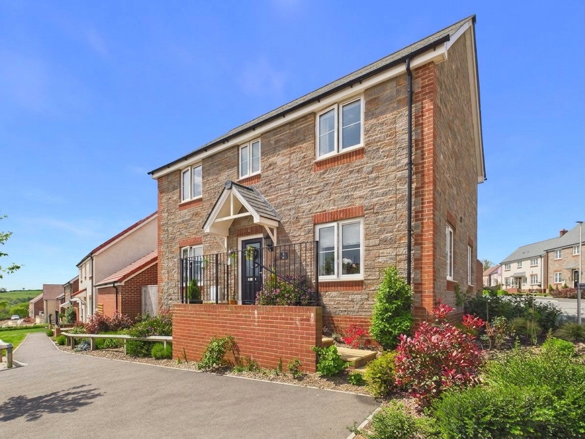 Cricket Field Lane, Winkleigh, Devon, EX19, photo 17
