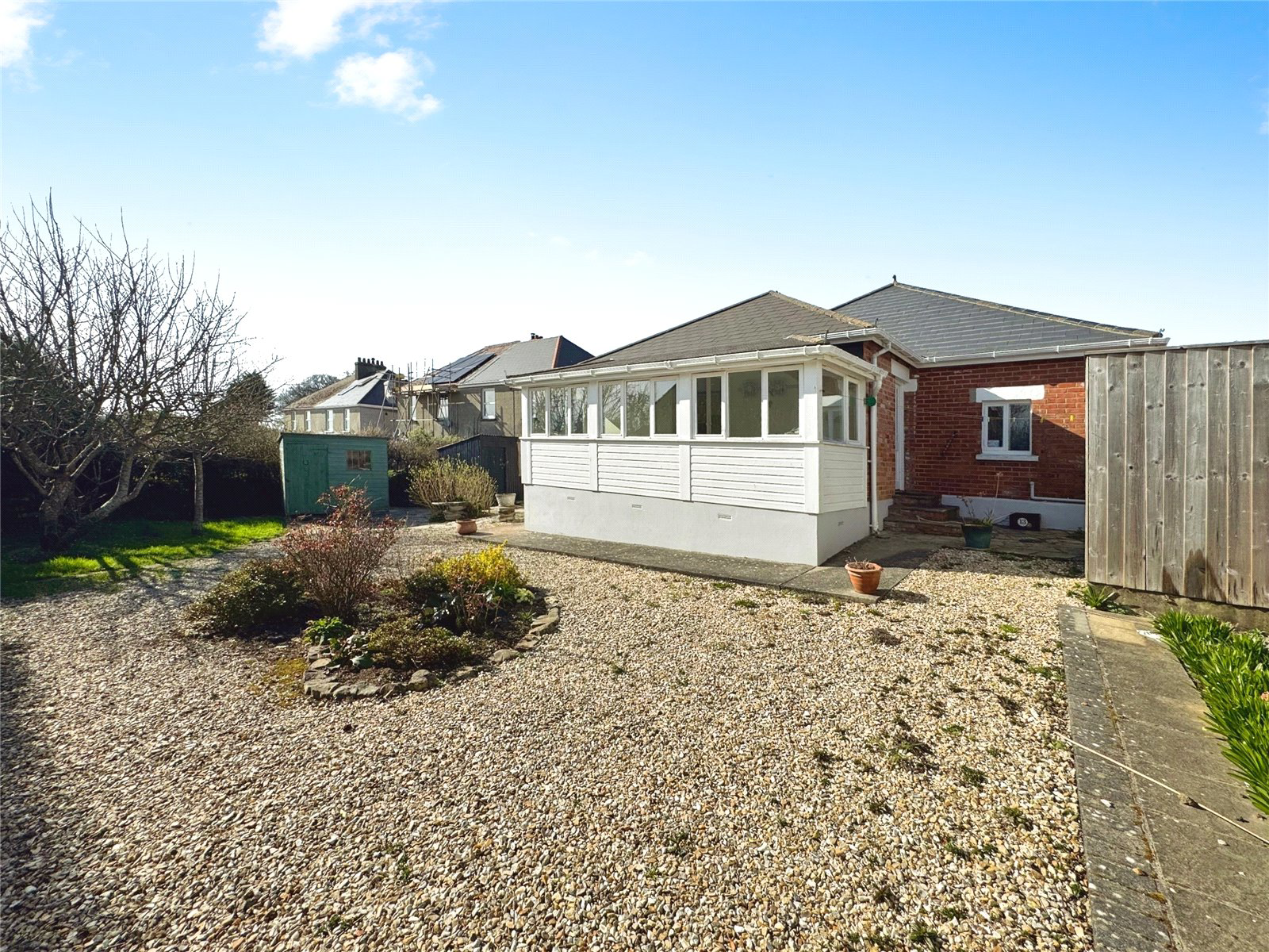 Bodmin Street, Holsworthy, Devon, EX22, photo 25