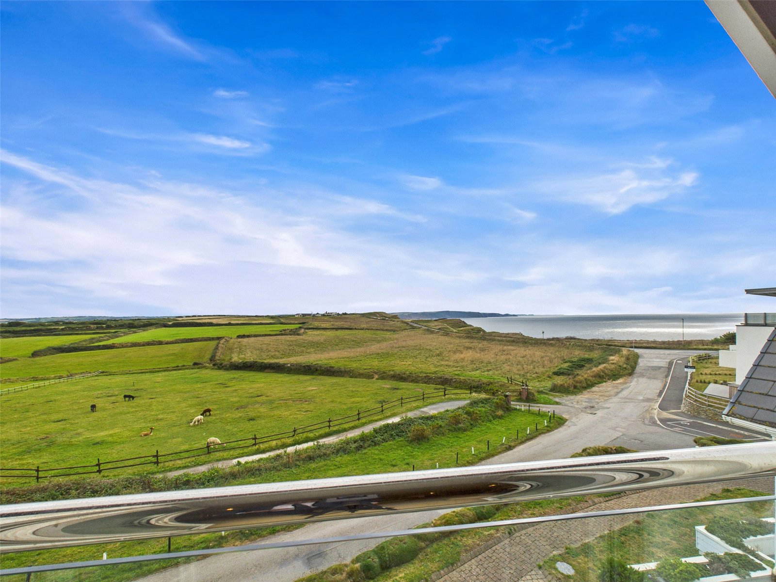 Upton, Bude, Cornwall, EX23