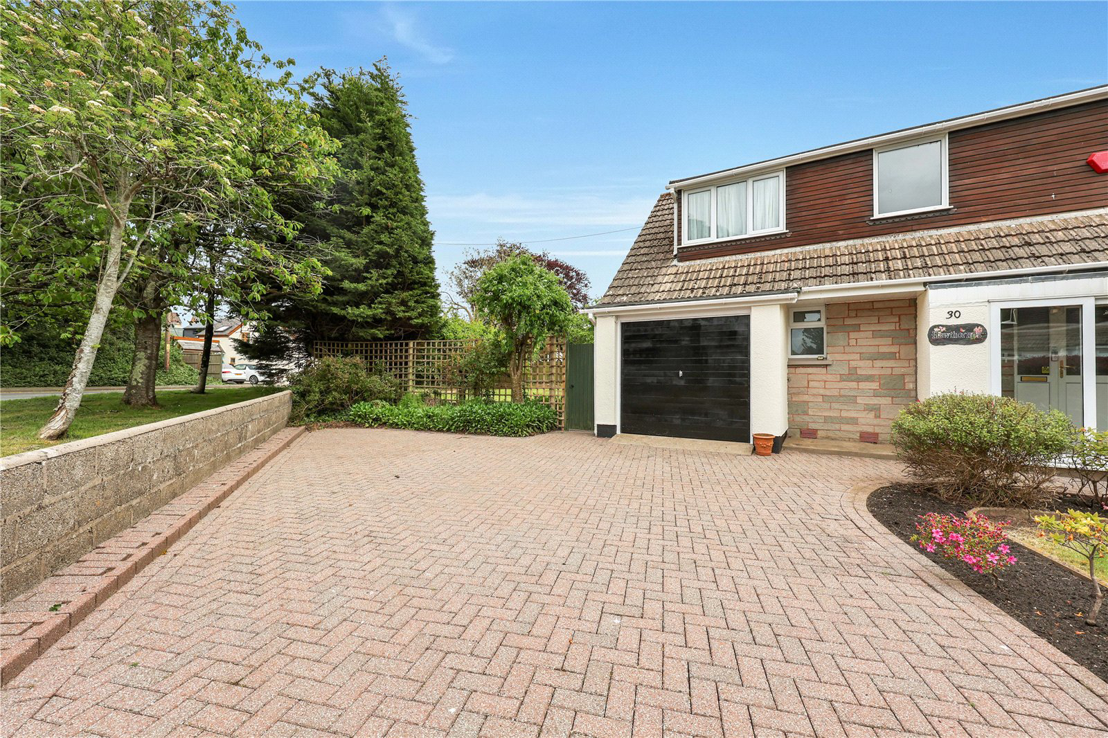 Elmfield Road, Bickington, Barnstaple, Devon, EX31, photo 21