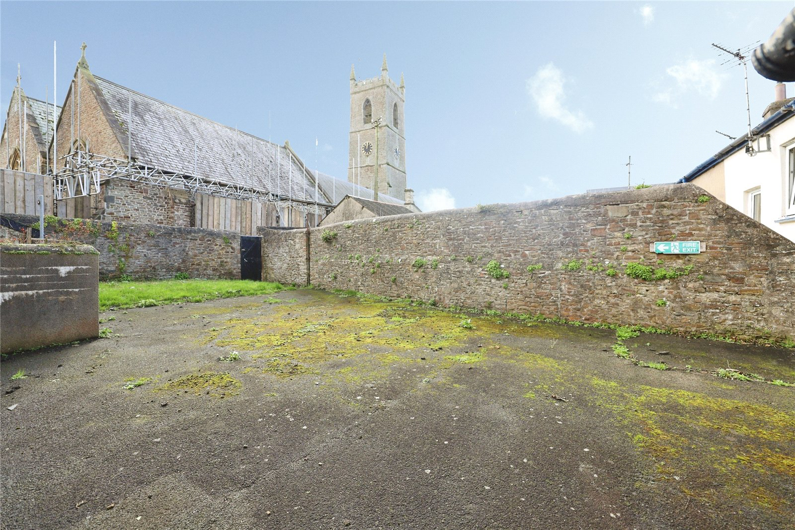 The Square, Northam, Bideford, Devon, EX39, photo 23