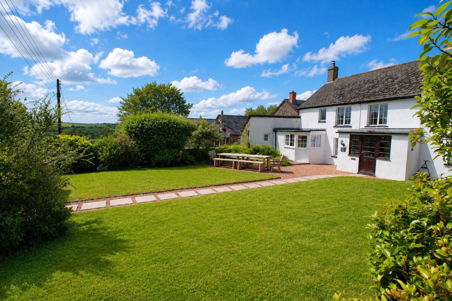 Gorwood Road, Buckland Brewer, Bideford, Devon, EX39, photo 32