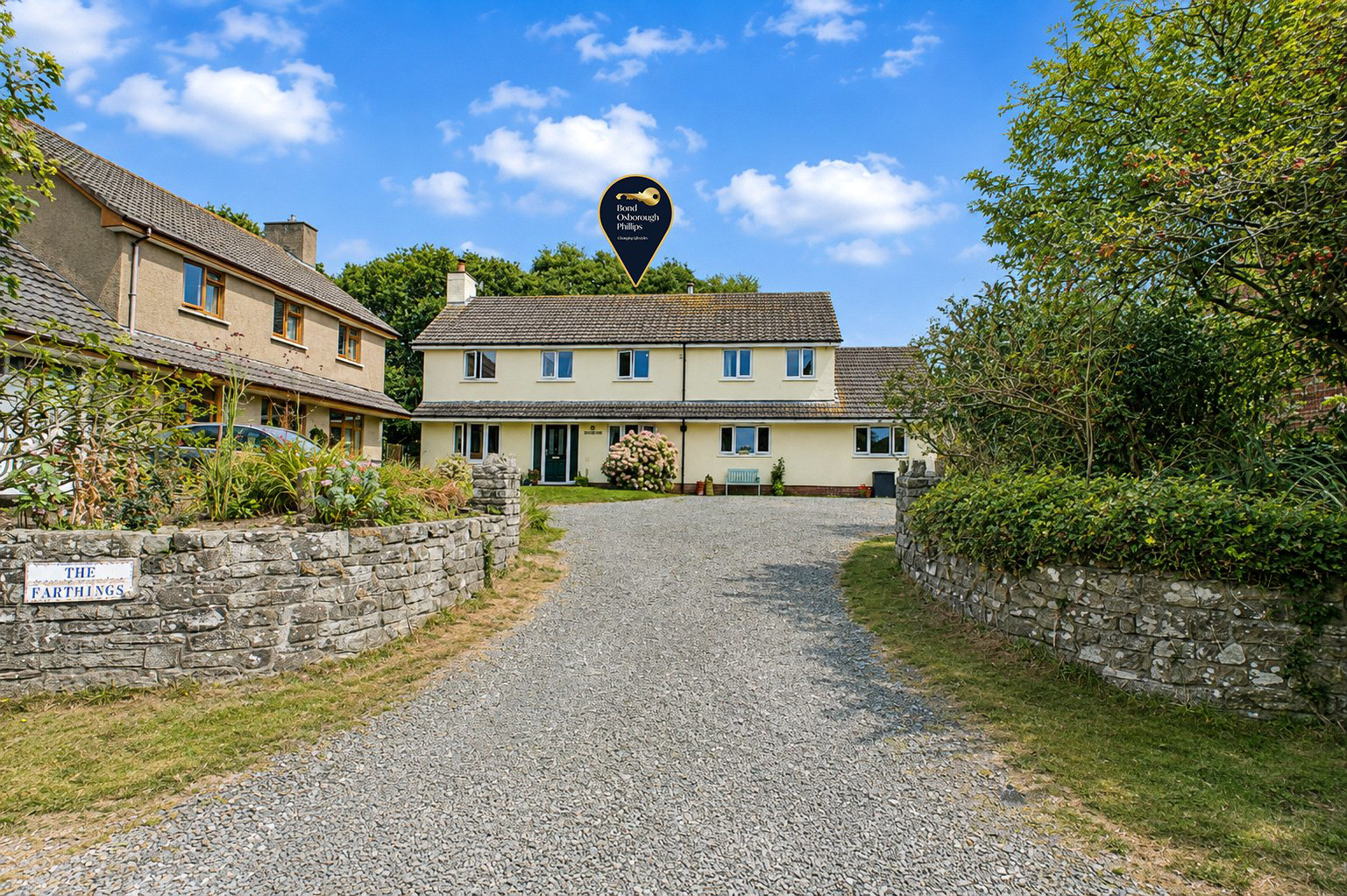 The Farthings, Chivenor, Barnstaple, Devon, EX31, photo 36